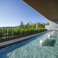 北海道 ルスツリゾートに新しい温泉施設「ルスツ温泉・・ことぶきの湯」がオープン 画像