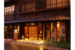 城崎温泉のおすすめ旅館10選 画像