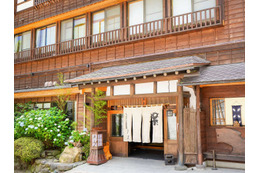 福島・東山温泉のおすすめ旅館7選 画像