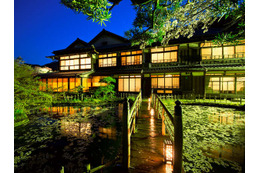 意外にも大阪には隠れた温泉と名旅館がたくさん！おすすめ10選を選り抜き！