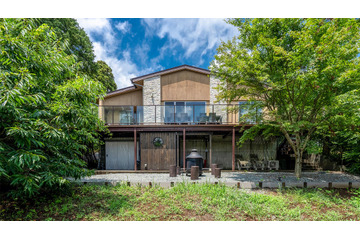 最大16名の一棟貸し「COCO VILLA 湯河原温泉」オープン 名湯の露天風呂を貸し切りに 画像