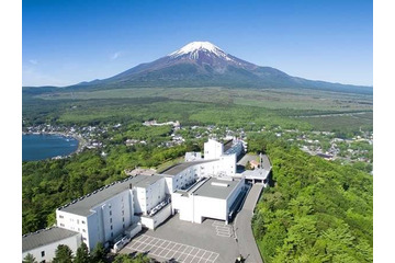 富士山の近くで日帰りで楽しめるリーズナブルな温泉10選 画像