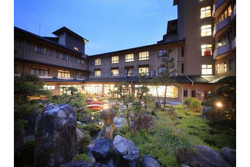 昼神温泉おすすめ旅館10選 画像