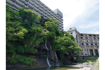 那須塩原で泊まってみたい温泉旅館5選 画像