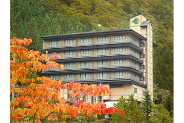 貸切風呂や名物の飛騨牛が楽しめる奥飛騨で温泉行くならココ！おすすめ旅館5選 画像