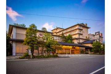 石川・粟津温泉のおすすめ旅館6選 画像