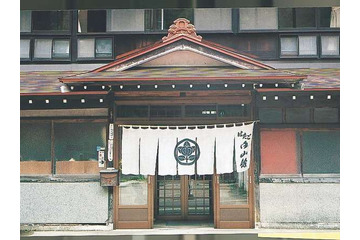 白川郷平瀬温泉のおすすめ旅館5選 画像
