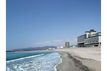 新潟・瀬波温泉のおすすめ旅館7選 画像