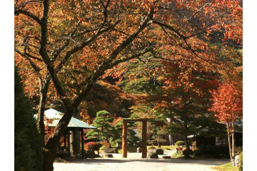 栃木・板室温泉のおすすめ旅館7選 画像
