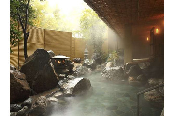 山梨・石和温泉郷のおすすめ旅館8選 画像
