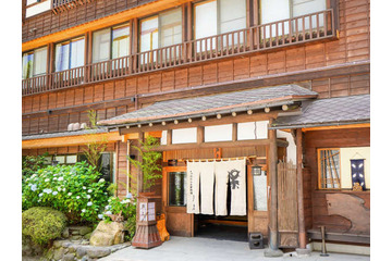 福島・東山温泉のおすすめ旅館7選 画像