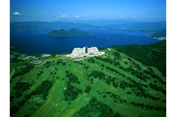 北海道・洞爺湖温泉のおすすめ旅館7選 画像