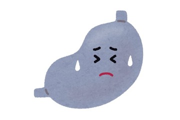 慢性消化器疾患に効く温泉の泉質とは？ 画像