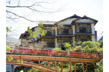 広島は意外にも温泉の宝庫！泊まってみたいおすすめ温泉旅館10選 画像