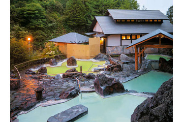 群馬・万座温泉のおすすめ旅館7選 画像