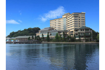 静岡・浜名湖かんざんじ温泉のおすすめ旅館7選 画像