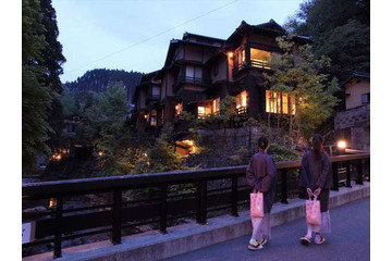 情緒ある熊本の秘湯 黒川温泉でおすすめの高級旅館7選 画像