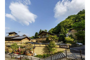 長野・別所温泉のおすすめ旅館7選 画像