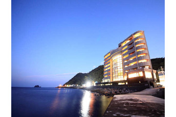 静岡・伊東温泉のおすすめ旅館7選 画像