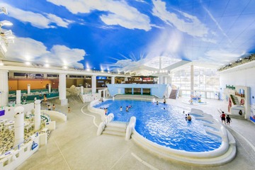 車なしで行ける！関東でプールも温泉も楽しめるテーマパーク5選 画像