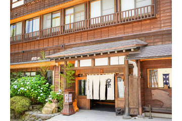 熊本・山鹿でおすすめの温泉旅館7選 画像