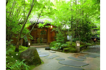 黒川温泉に行くならぜひとも泊まってみたい旅館10選 画像