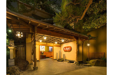 神奈川で温泉行くならココ！おすすめ旅館15選 画像