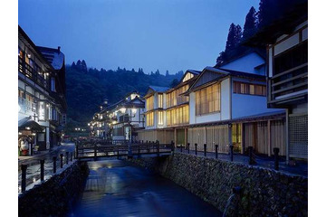 東北に行くなら外せないおすすめ温泉7選 画像