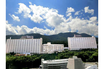 日帰りで行けるいつもと違う温泉10選 画像
