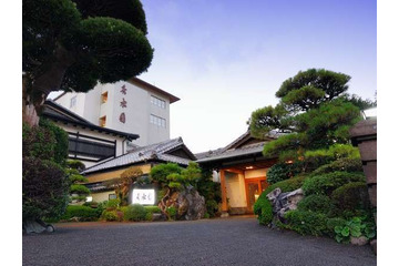 九州のおすすめ温泉ランキングベスト10 画像