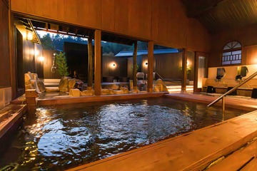 島根・松江市の休眠温泉が復活！「きまち温泉 大森の湯」が2026年4月15日にグランドオープン——温泉道場監修で2種のサウナも新設 画像