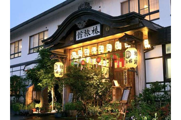 青森の奥座敷でのんびりするのに最適な浅虫温泉のおすすめ温泉旅館4選 画像