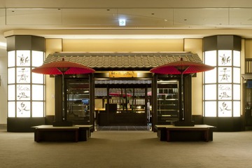 空港でサウナをもっと深く楽しめる──新千歳空港温泉がオートロウリュ導入＋「サ飯」提供を開始 画像