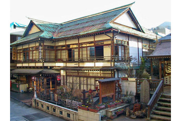 日本屈指の温泉地・長野県で泊まってみたい温泉旅館厳選12選 画像