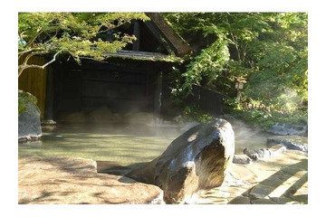 熊本に行ったらぜひ立ち寄ってみたいコスパの良い温泉12選 画像
