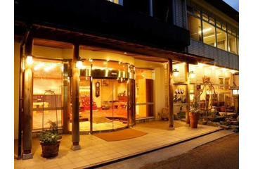 日帰りで行ける気軽な温泉を岡山全域から7つ厳選 画像