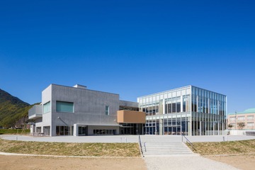 長野・千曲「湯のさとちくま白鳥園」8月1日リニューアル、フィットネスパークと湯あがりラウンジ新設 画像