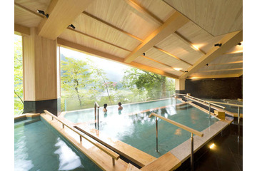 宇奈月温泉おすすめ旅館10選 画像