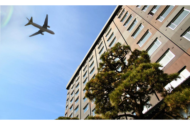 2027年4月20日より再び皆様をお迎えします