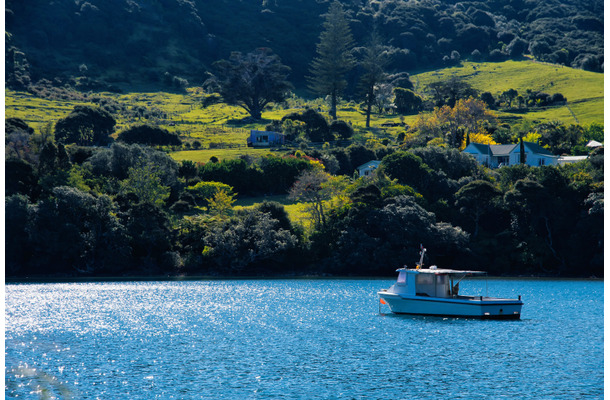 海外にも温泉はある ニュージーランドのおすすめ温泉 みんなの温泉めぐり