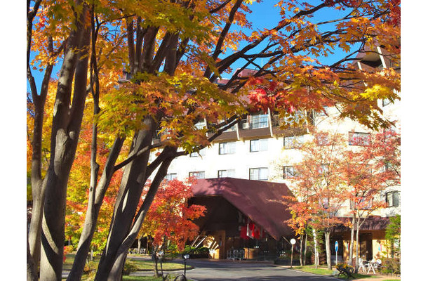 カップルにおすすめ！草津温泉旅館ランキングベスト10