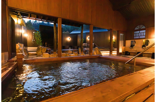 島根・松江市の休眠温泉が復活！「きまち温泉 大森の湯」が2026年4月15日にグランドオープン——温泉道場監修で2種のサウナも新設