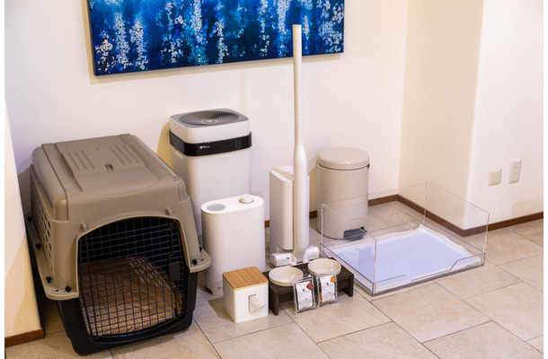 由布院の愛犬同伴型ラグジュアリーリゾート「レジーナリゾート由布院」に全室天然温泉付きプレミアムゾーン「圍-Kakoi-」が7月3日開業