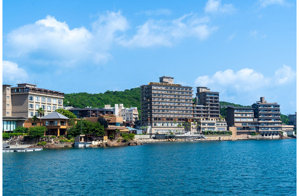 ホテルニューアワジG、淡路島に2施設同時開業へ──全室露天風呂付ラグジュアリーホテルとオールインクルーシブホテルが2027年1月グランドオープン