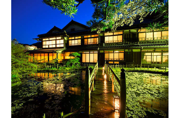 意外にも大阪には隠れた温泉と名旅館がたくさん！おすすめ10選を選り抜き！