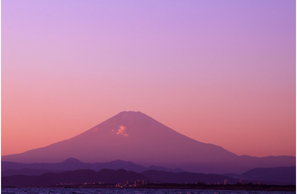富士山を眺めながら温泉が楽しめる旅館7選