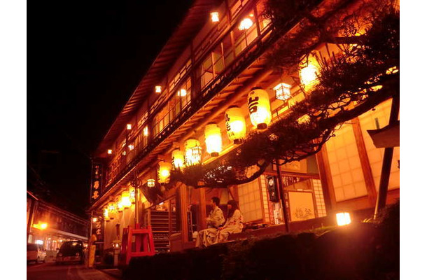 観光も温泉も楽しめる！奈良でおすすめの旅館宿5選！