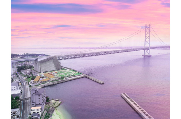 淡路島・岩屋温泉「淡海荘」が全面改装リニューアル——明石海峡大橋を望む“体験型の宿”へ進化