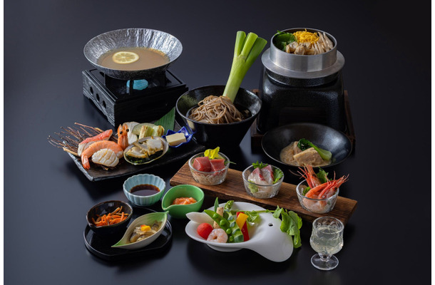 福島・磐梯熱海温泉に新館「伊東園ホテル磐梯和水」誕生——1泊2食9,680円から、8月1日オープン