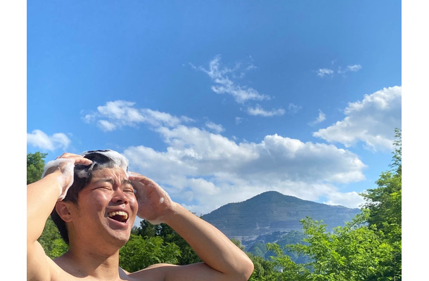 秩父湯元 武甲温泉、お茶水風呂や氷柱水風呂で涼む「納涼祭」7月17日開催——横瀬町産廃棄茶葉を再利用